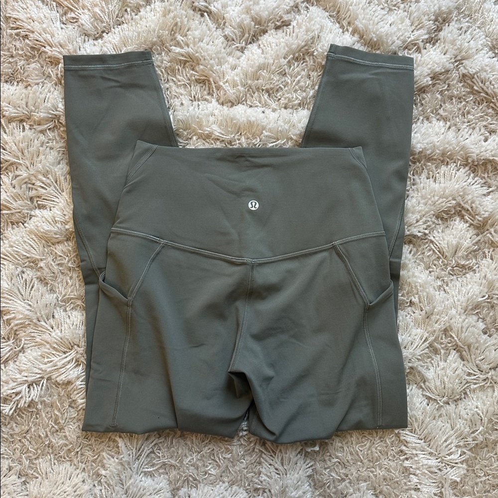 Lululemon Align Leggings